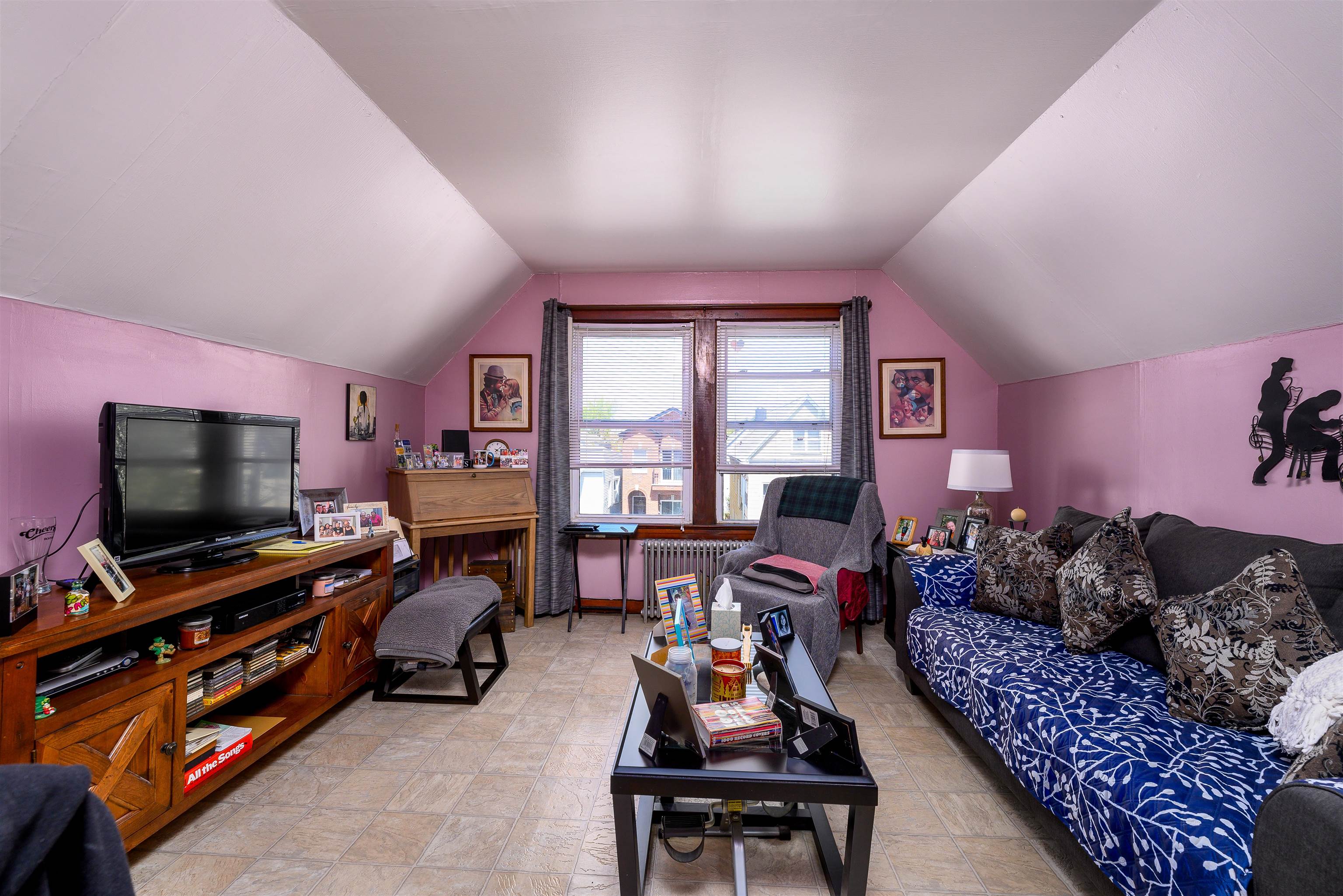 100 WEST 46TH ST