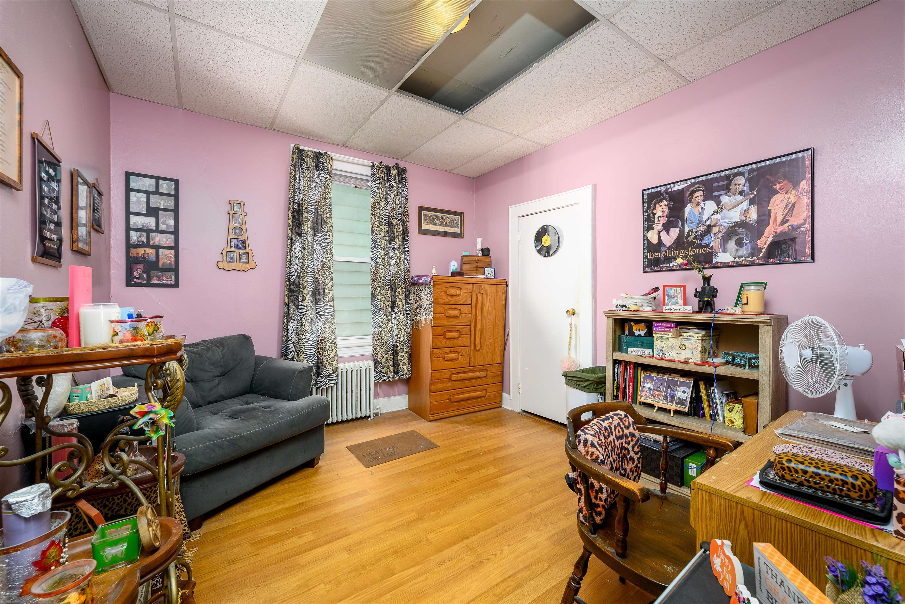 100 WEST 46TH ST