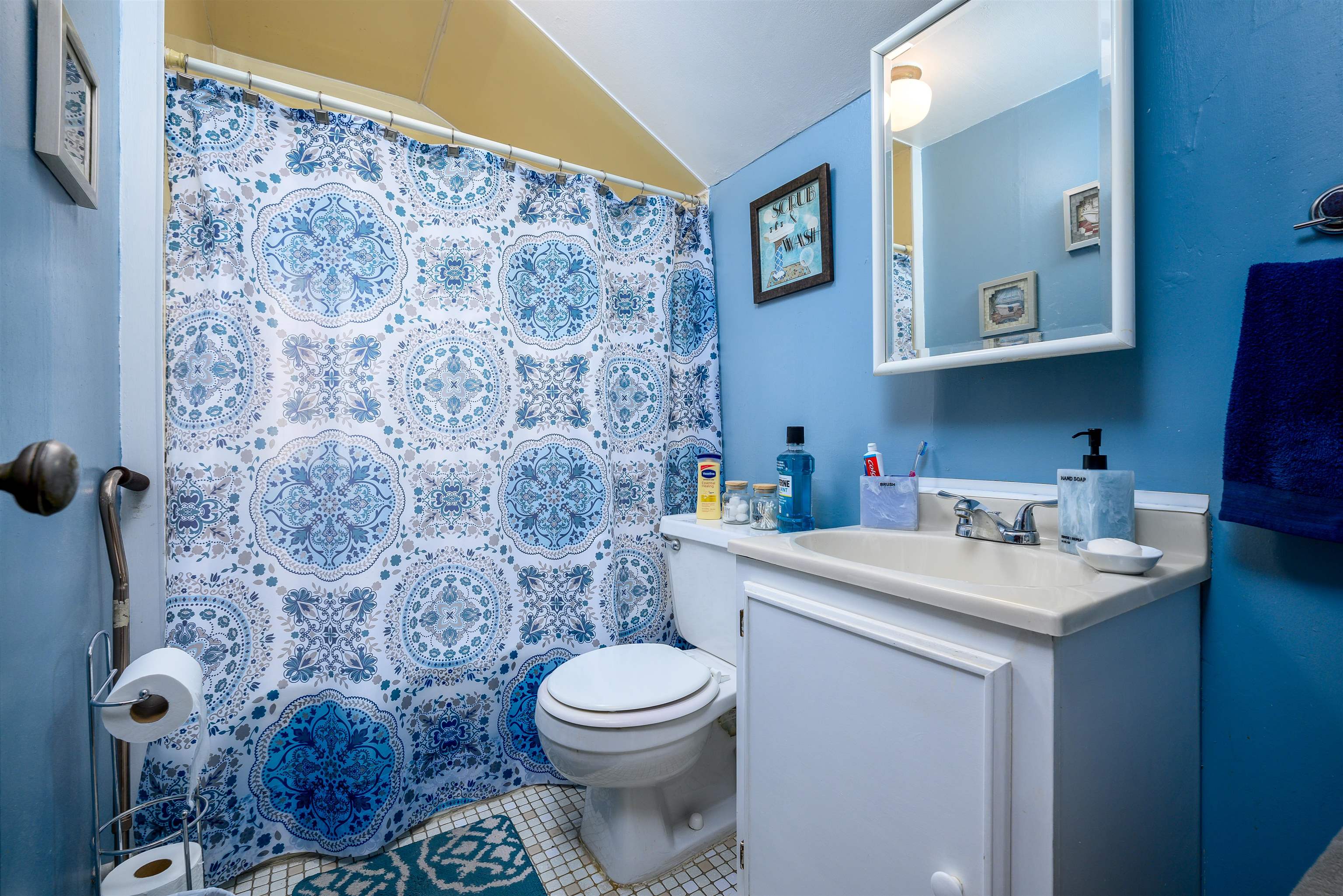 100 WEST 46TH ST
