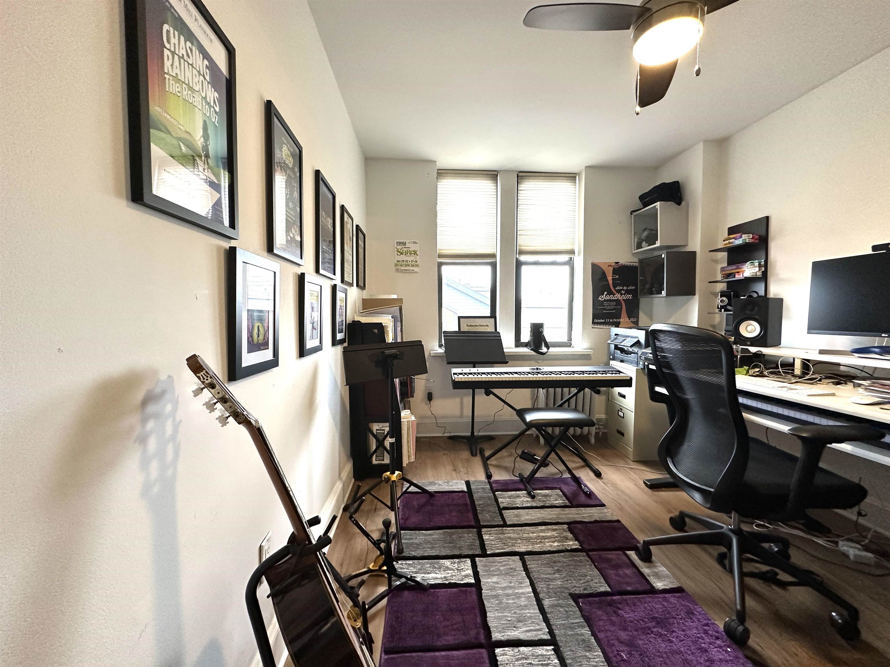 164 OGDEN AVE Unit: 305
