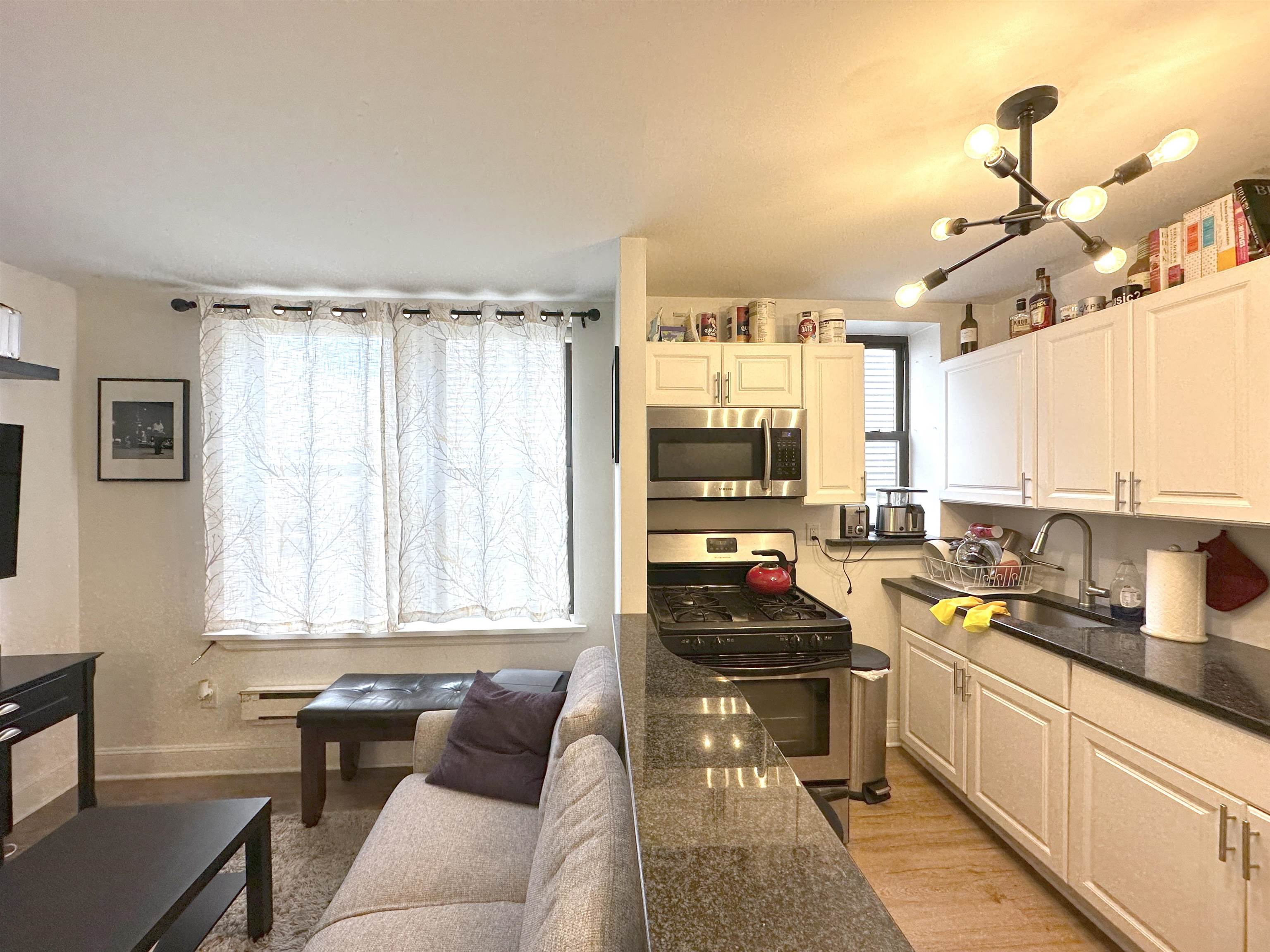 164 OGDEN AVE Unit: 305