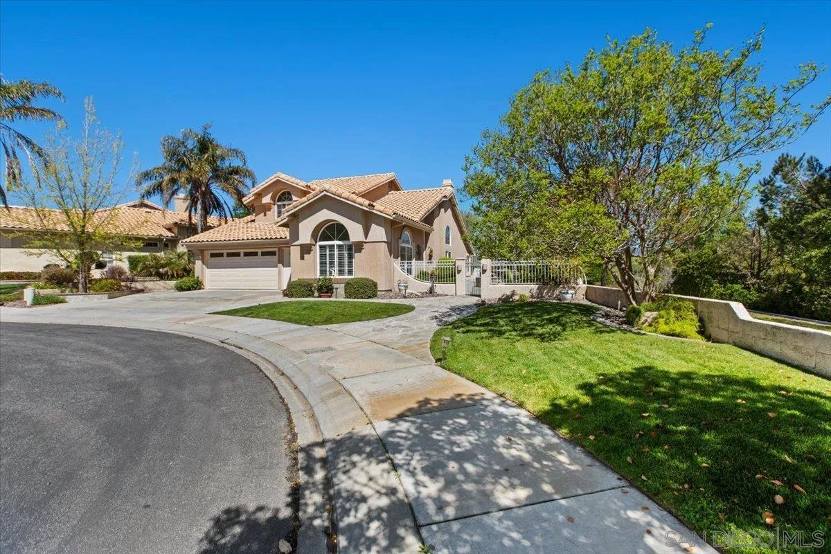 4801 Mission Hills Dr