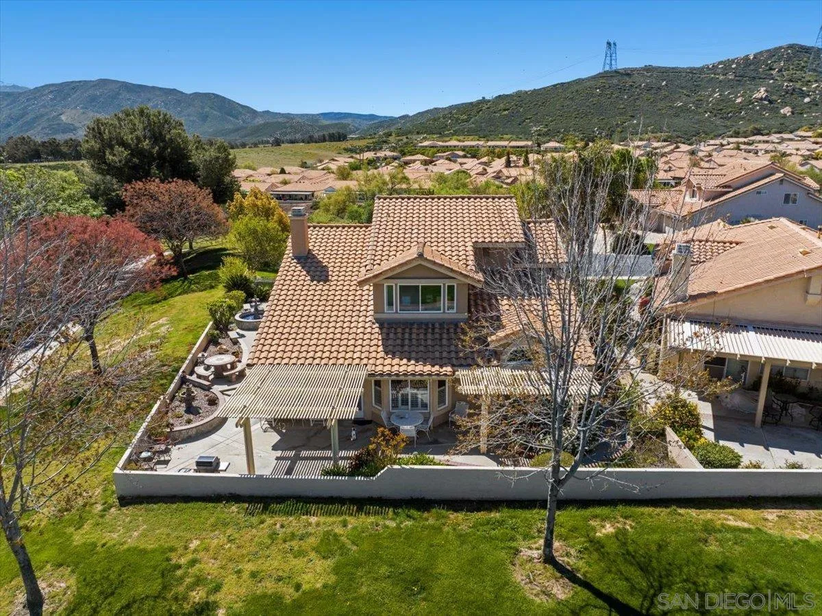 4801 Mission Hills Dr