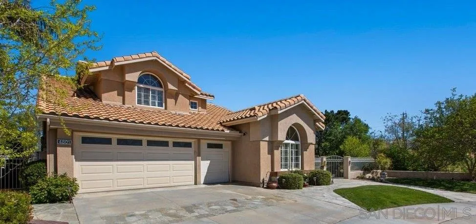 4801 Mission Hills Dr