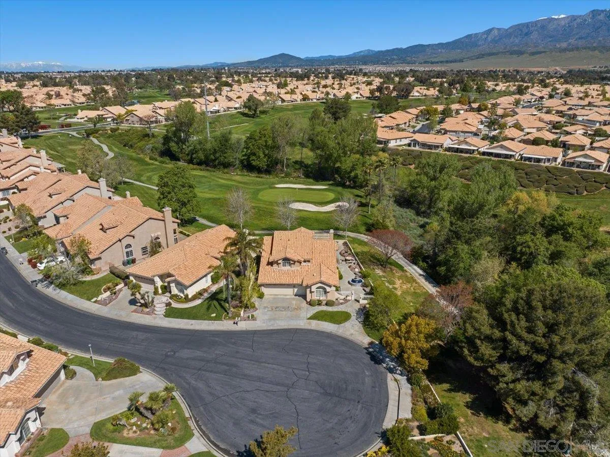 4801 Mission Hills Dr