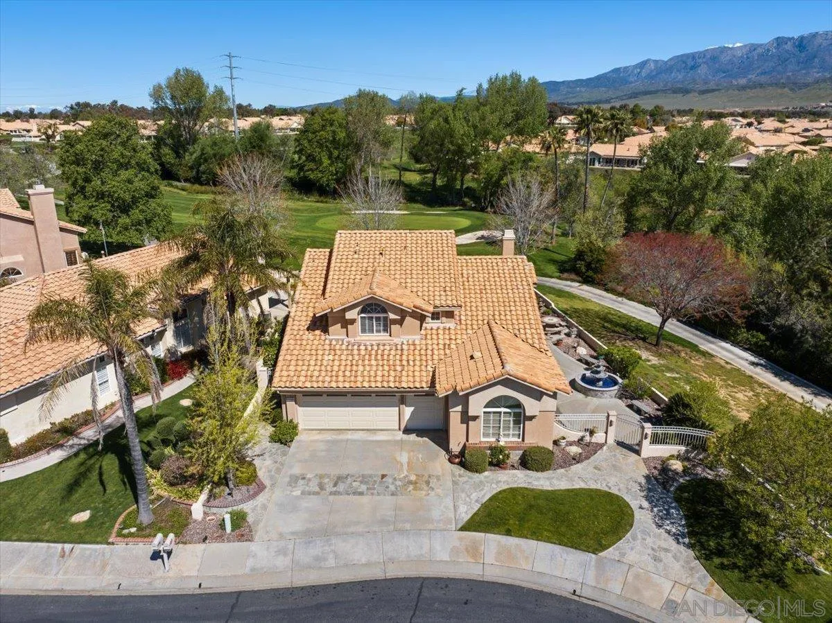 4801 Mission Hills Dr