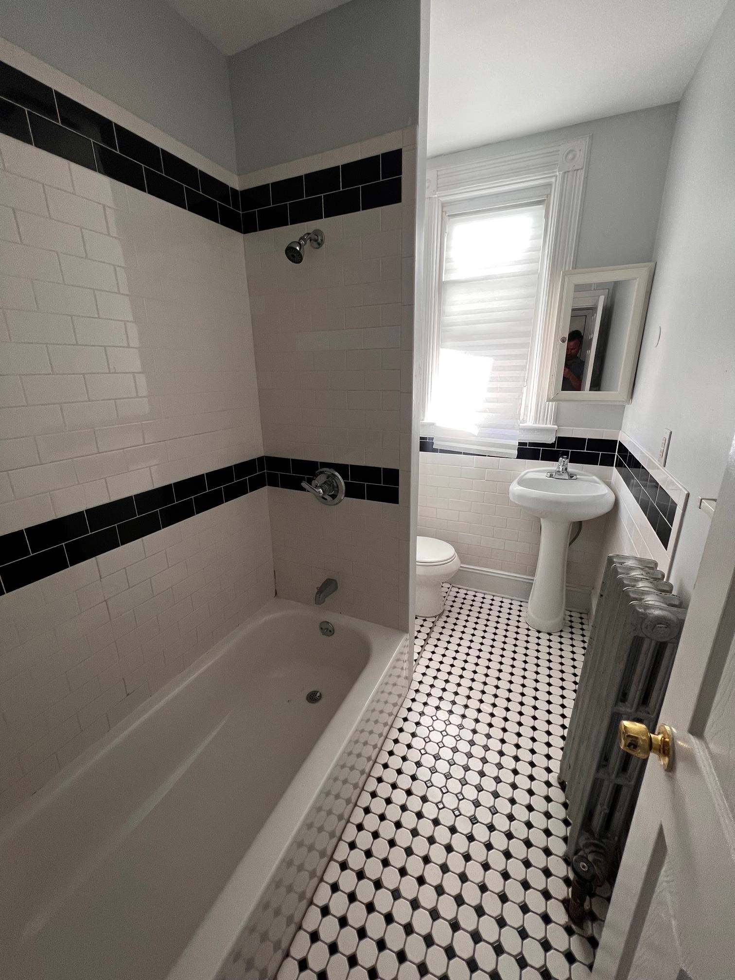 4602 PARK AVE Unit: 5