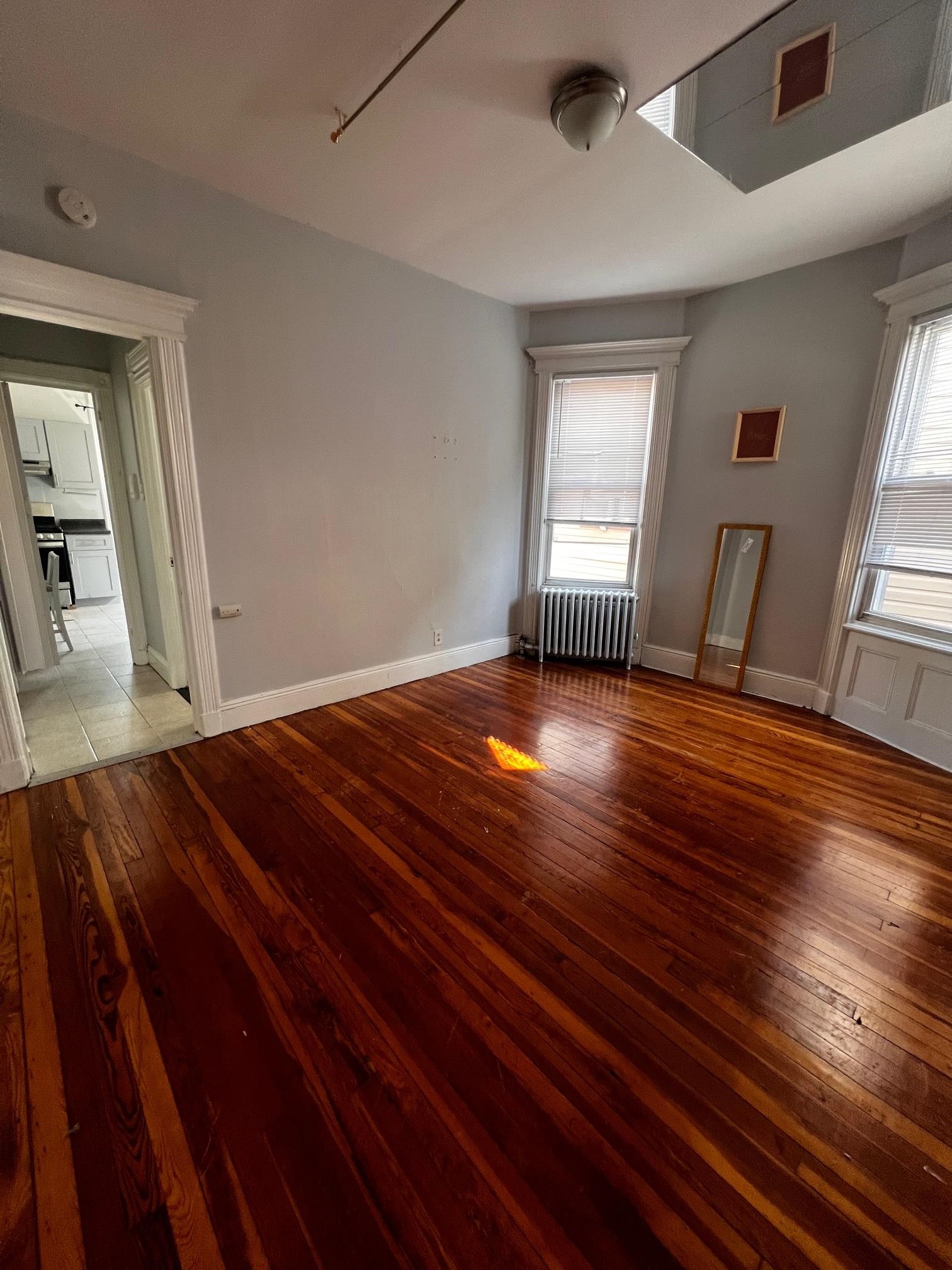 4602 PARK AVE Unit: 5