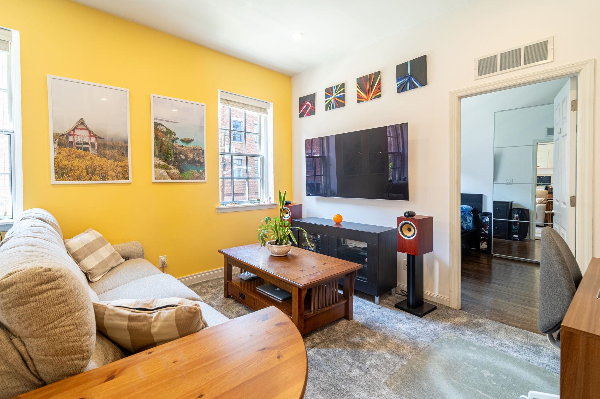 227 CHRISTOPHER COLUMBUS DR Unit: 205B