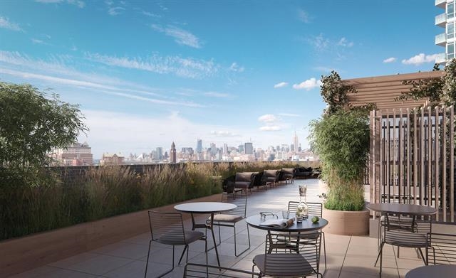 75 PARK LANE SOUTH Unit: 1104