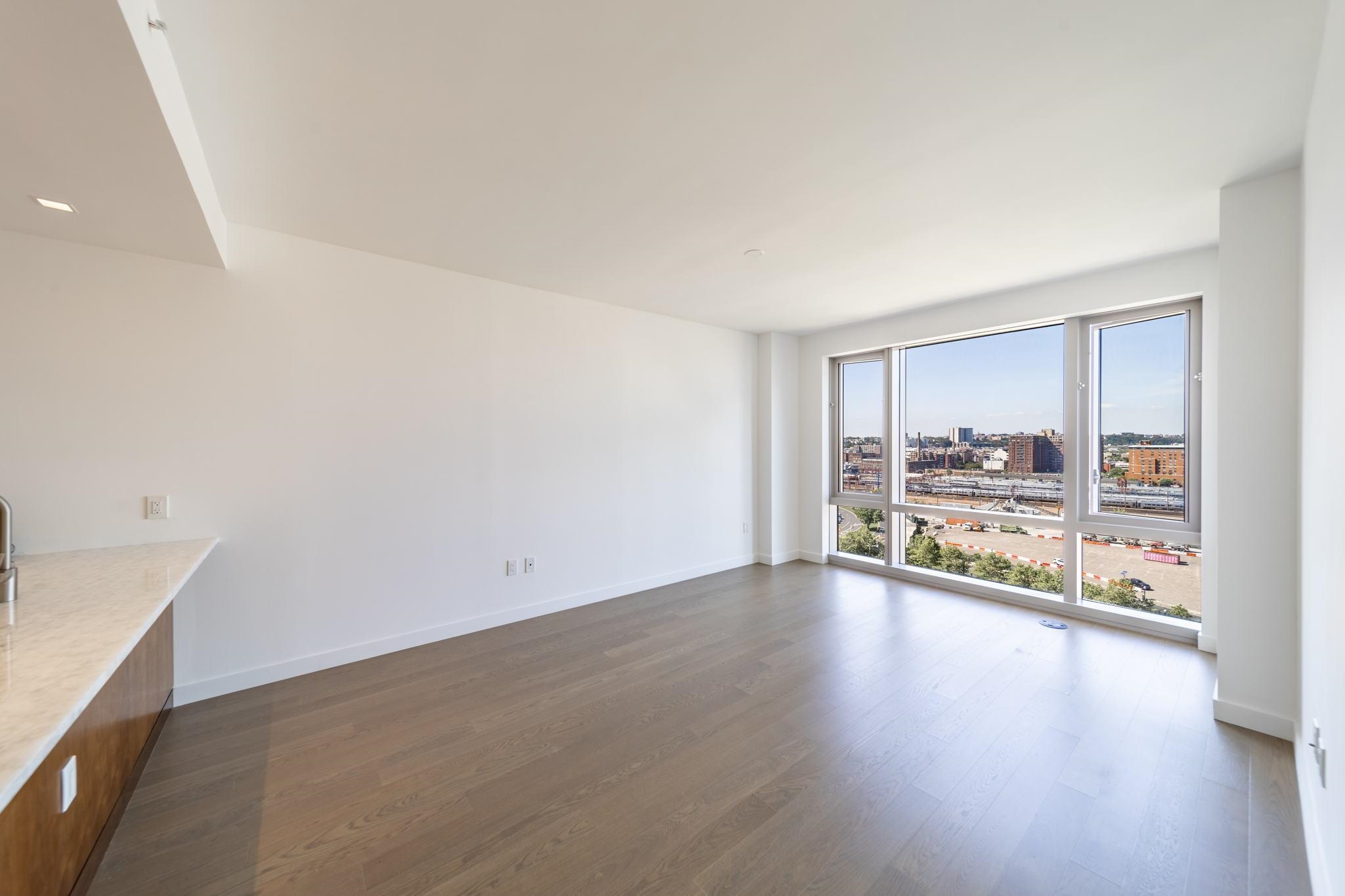 75 PARK LANE SOUTH Unit: 1104