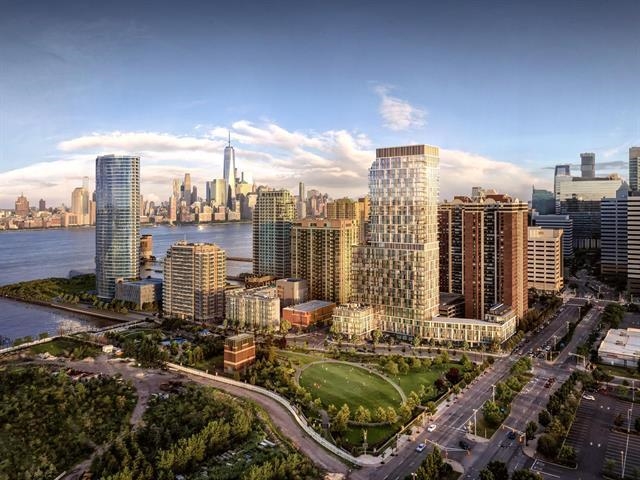 75 PARK LANE SOUTH Unit: 1104