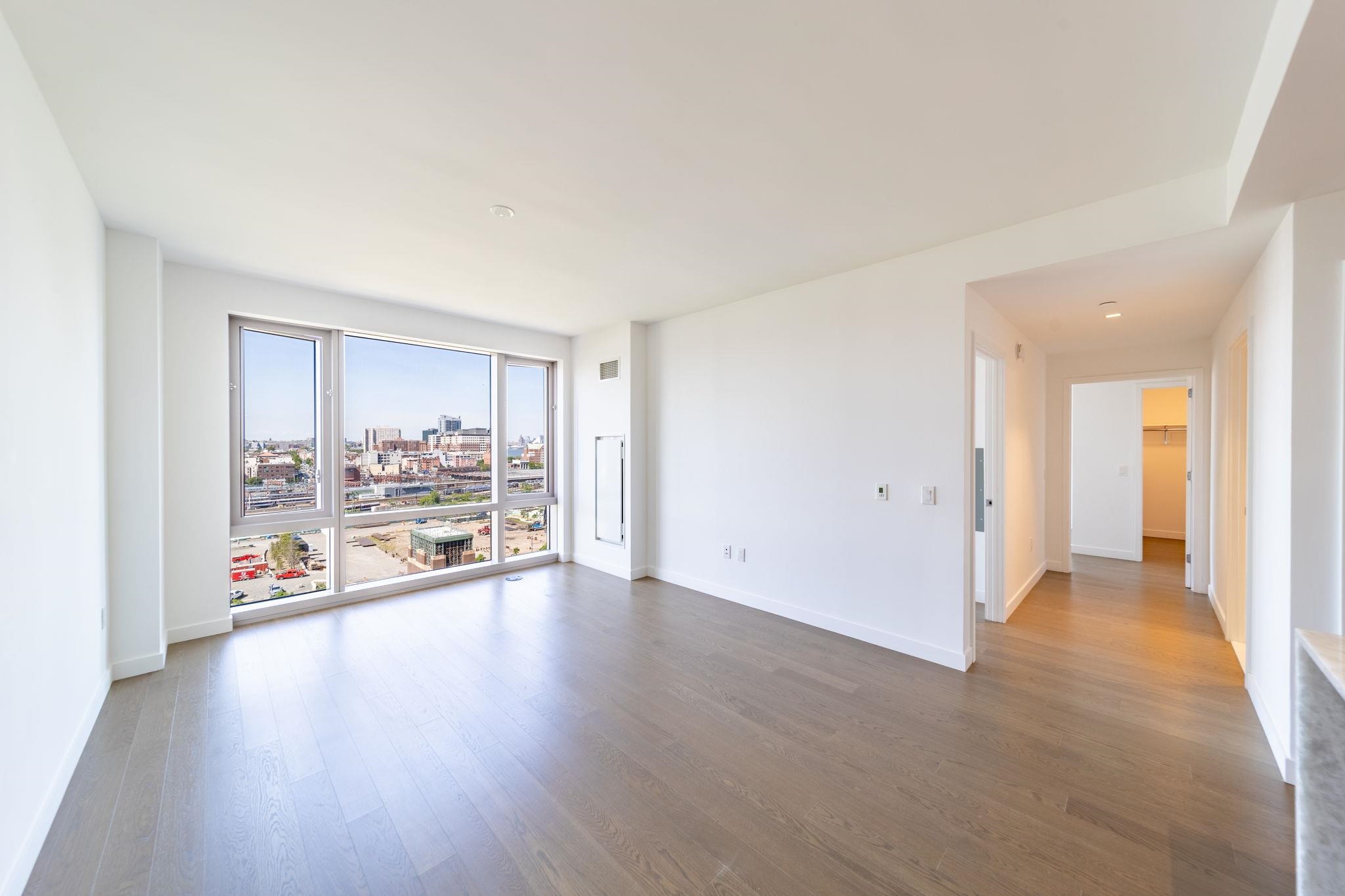 75 PARK LANE SOUTH Unit: 1104