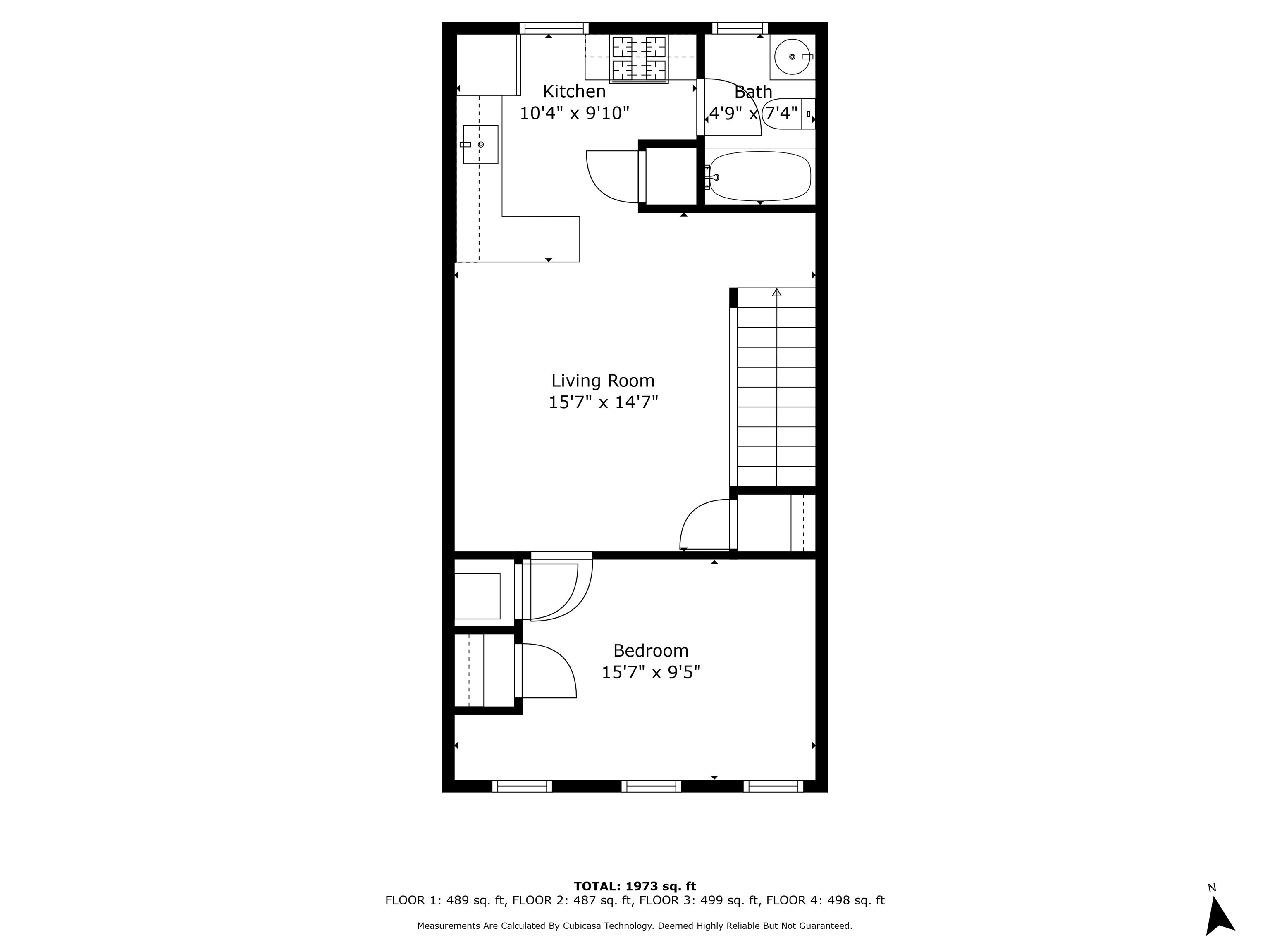316.5 6TH ST Unit: 3