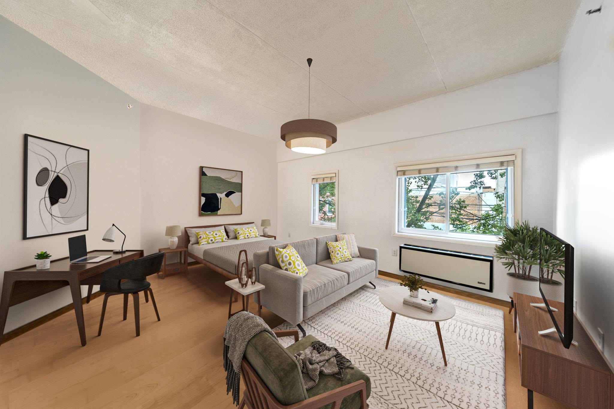 476 MONMOUTH AVE Unit: 205