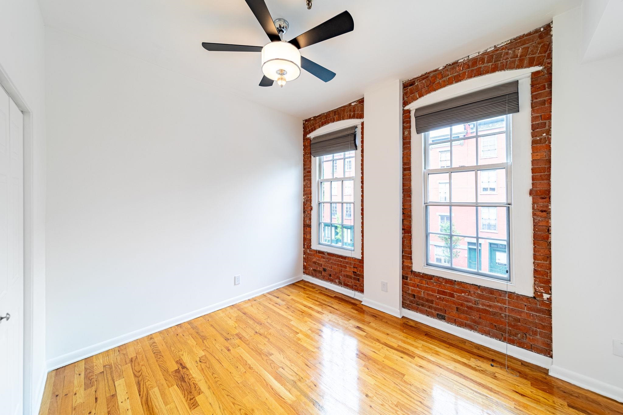 158 WAYNE ST Unit: 201A