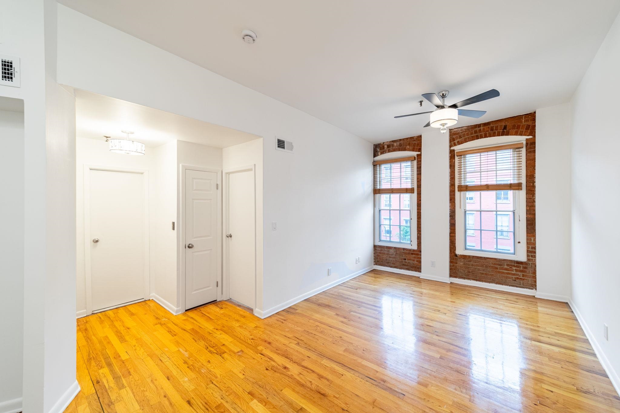 158 WAYNE ST Unit: 201A