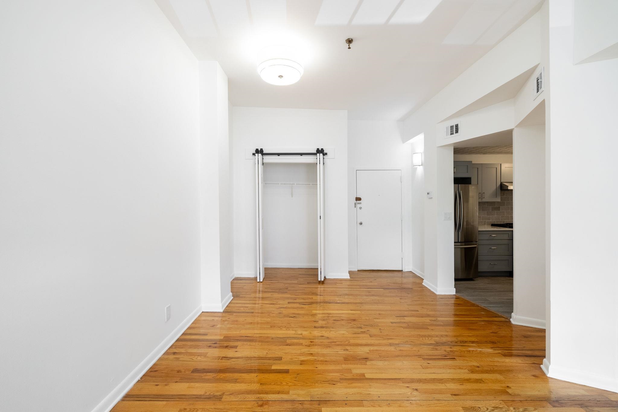 158 WAYNE ST Unit: 201A