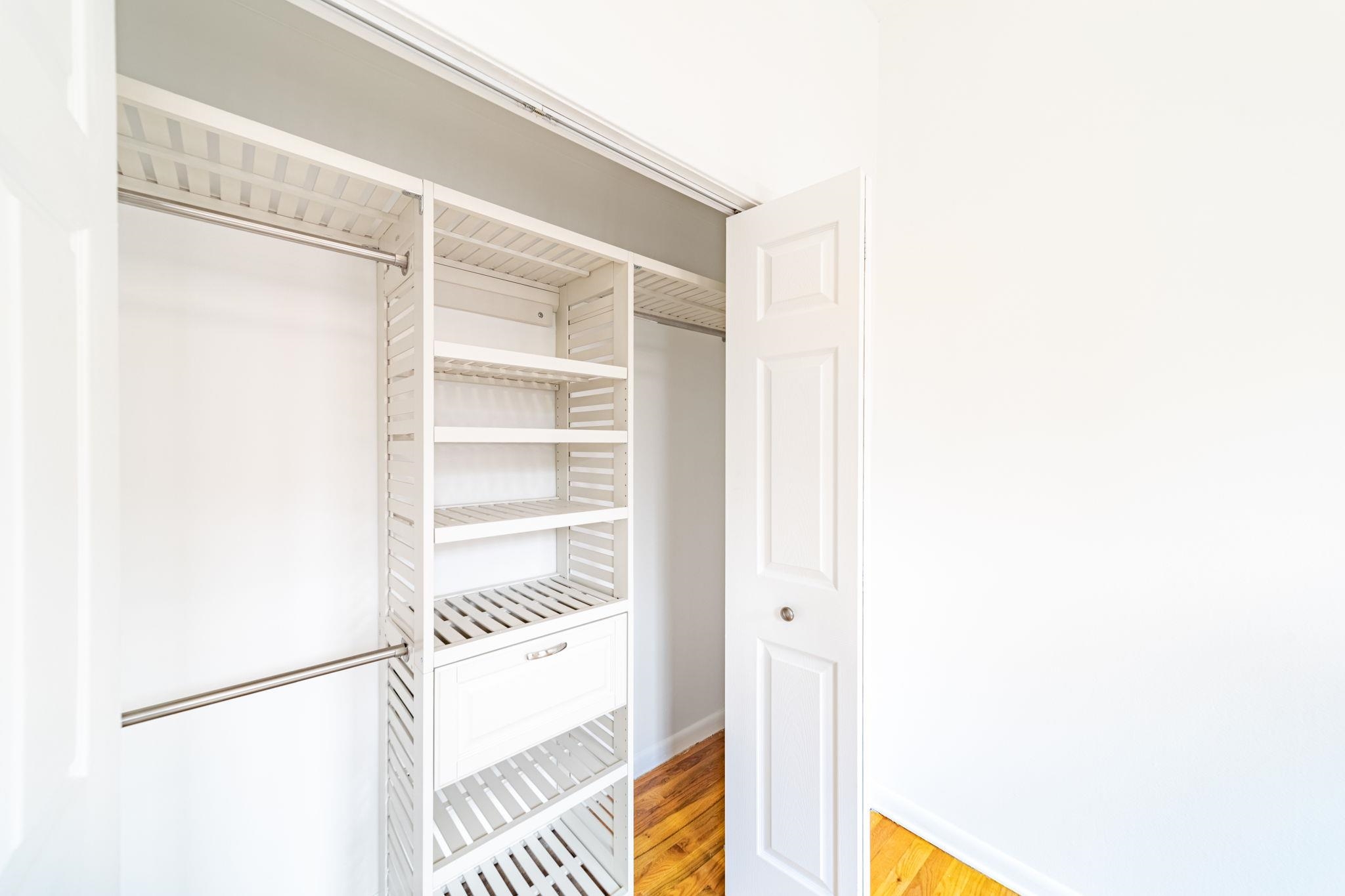 158 WAYNE ST Unit: 201A