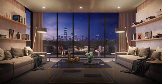144 SUMMIT AVE Unit: 805
