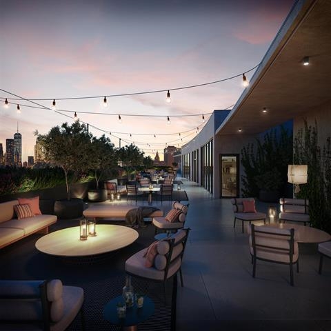 144 SUMMIT AVE Unit: 805