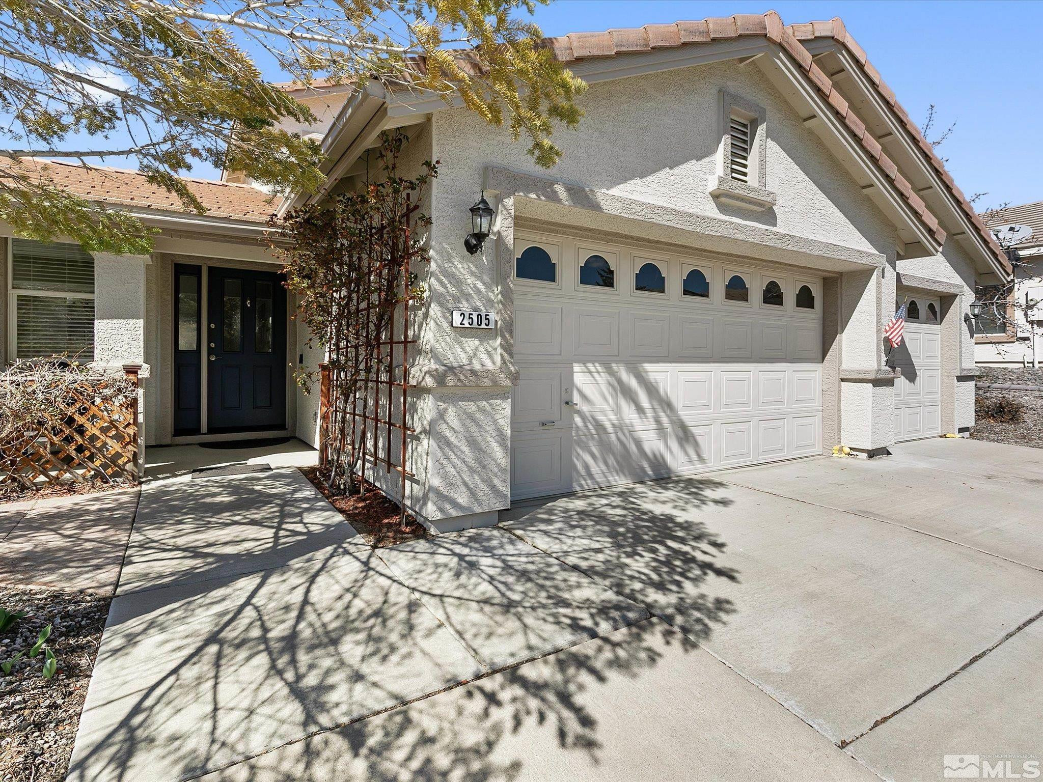 2505 Sunline Drive