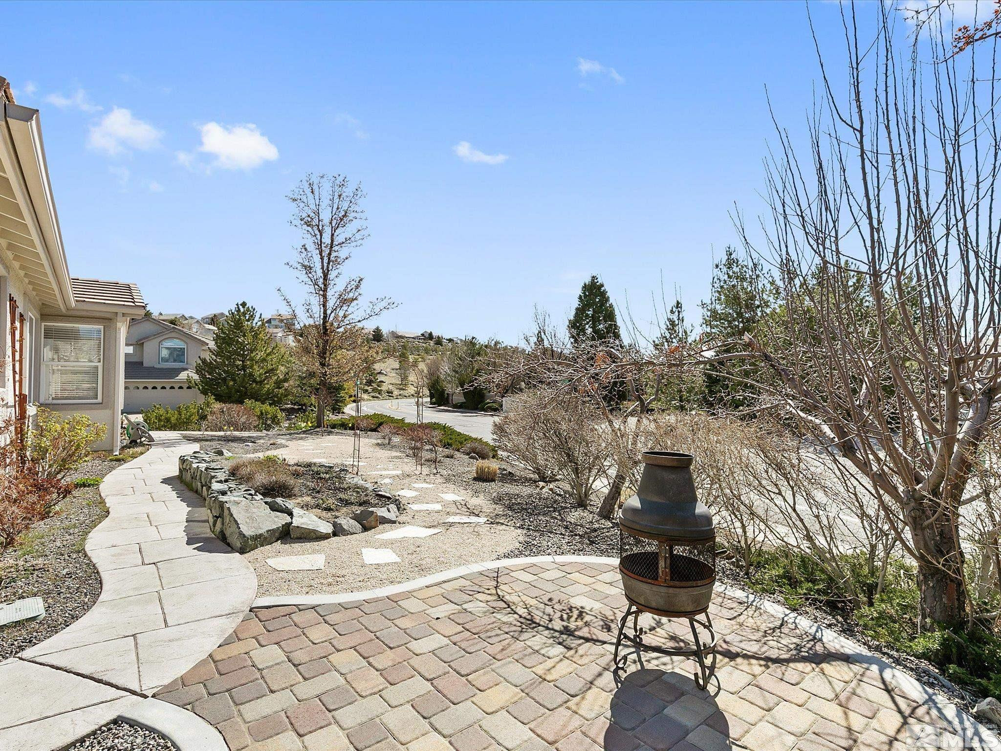 2505 Sunline Drive