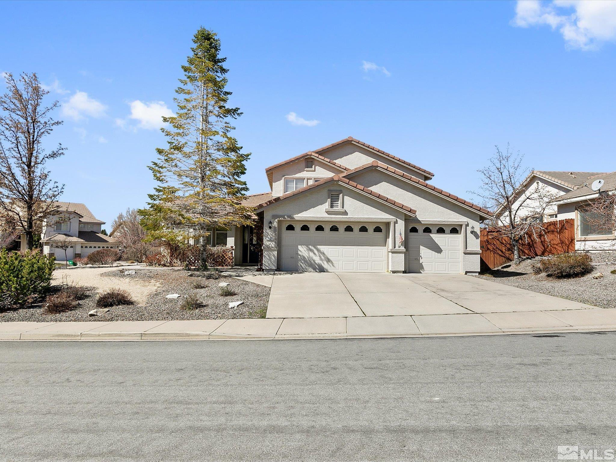 2505 Sunline Drive