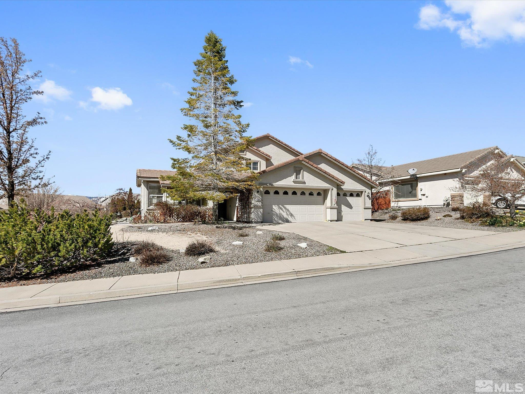 2505 Sunline Drive