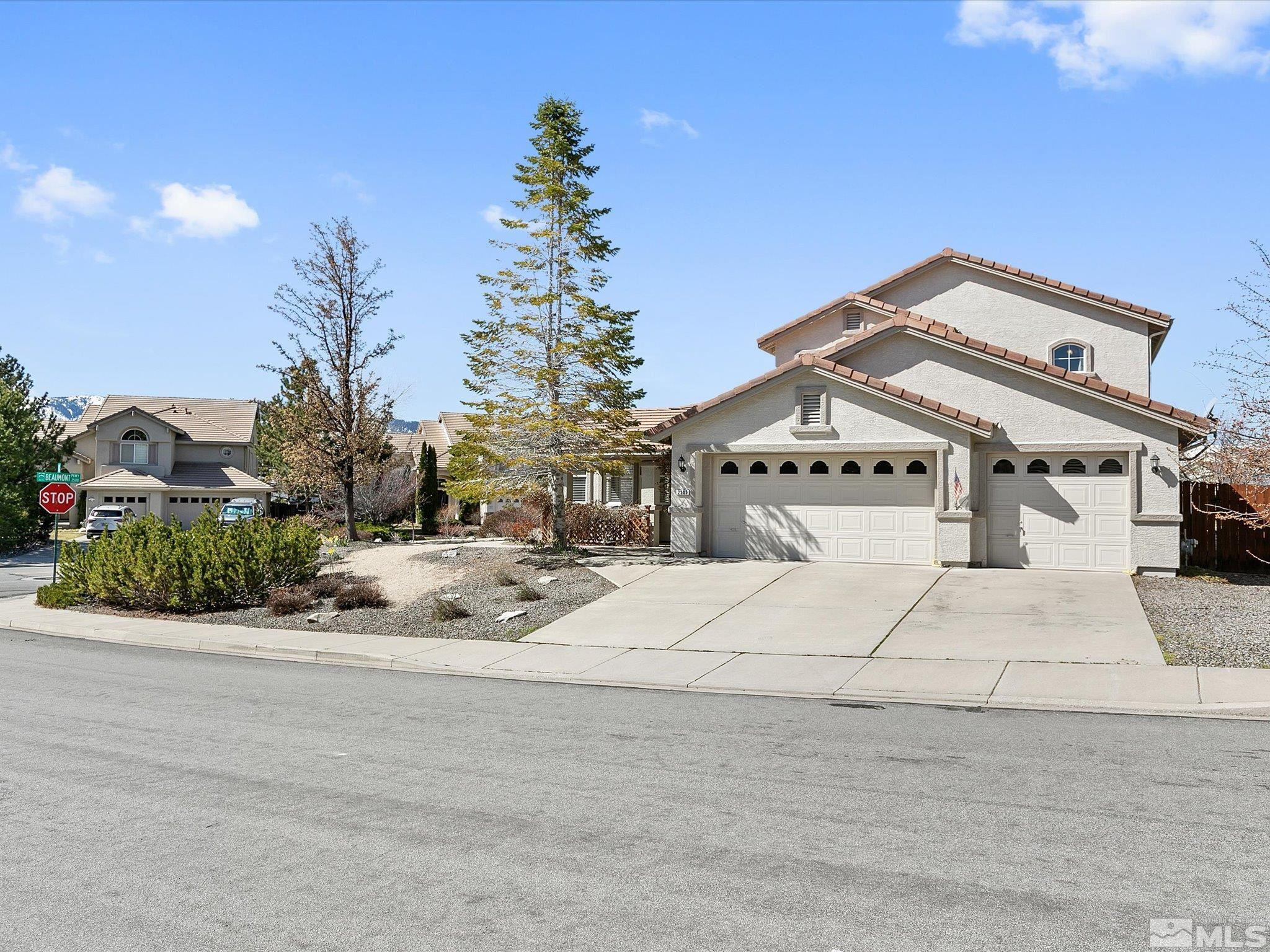 2505 Sunline Drive
