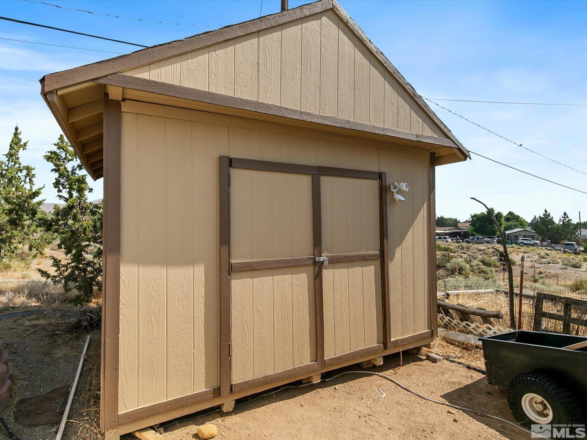 6067 Middle Fork Drive