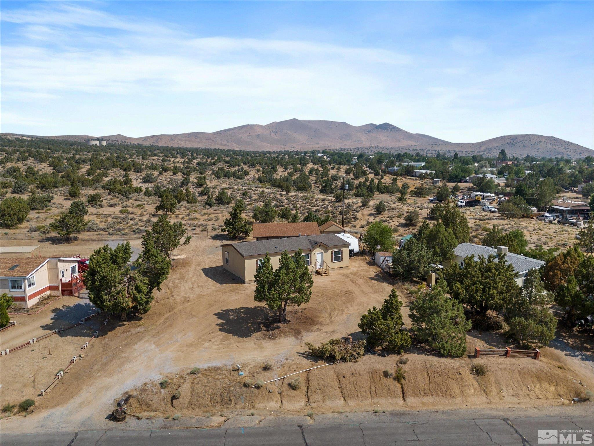 6067 Middle Fork Drive