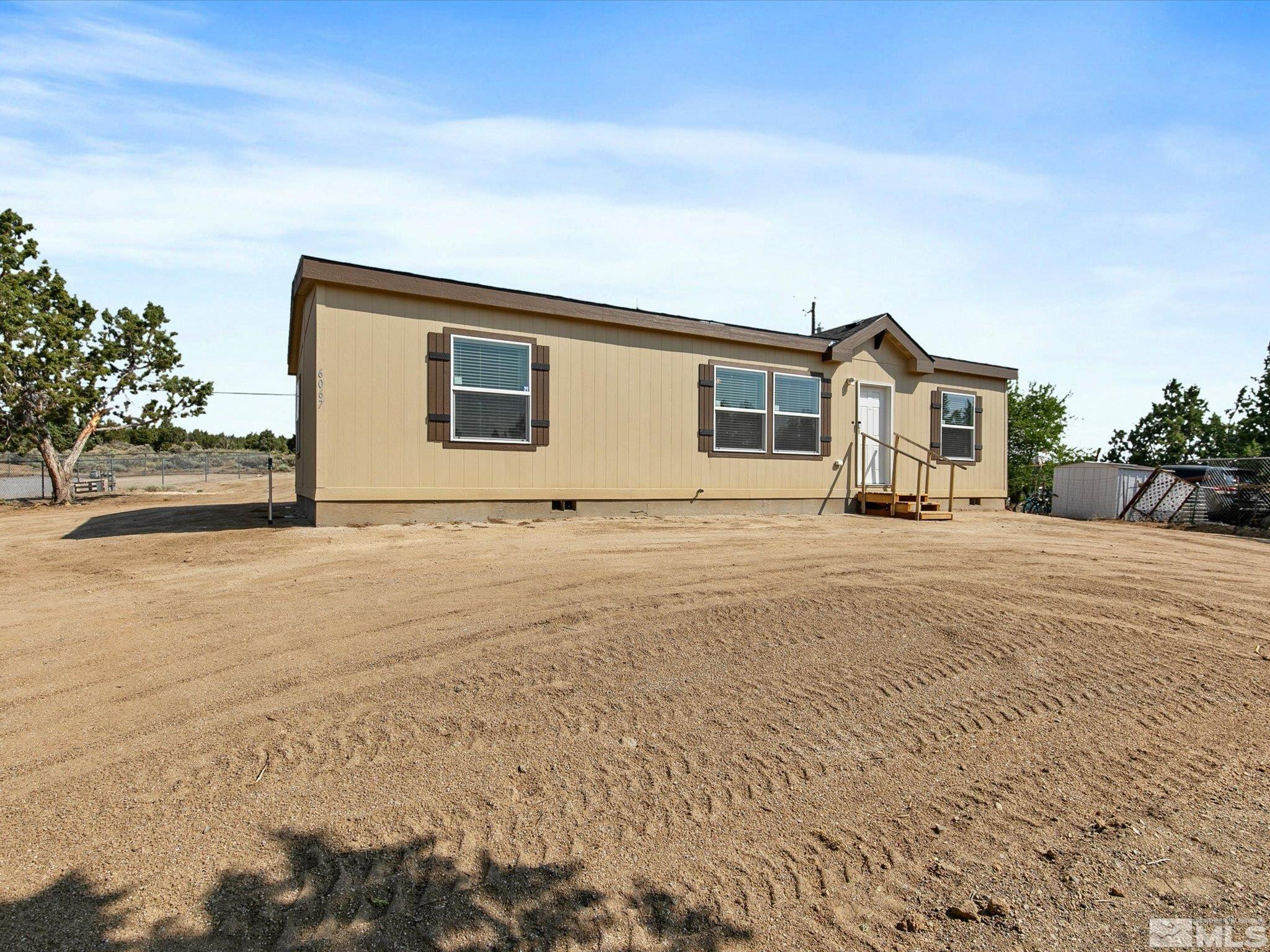 6067 Middle Fork Drive