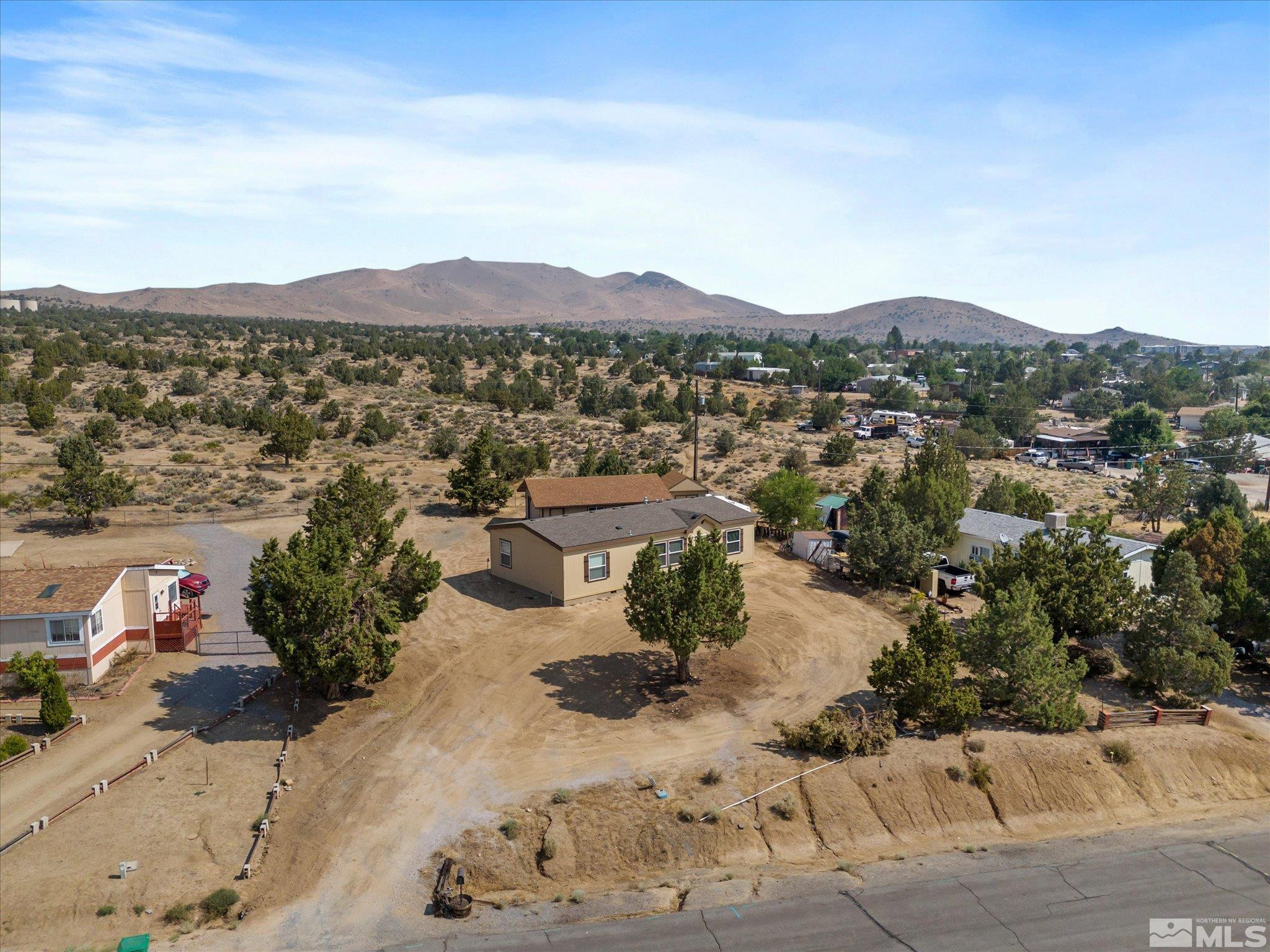 6067 Middle Fork Drive