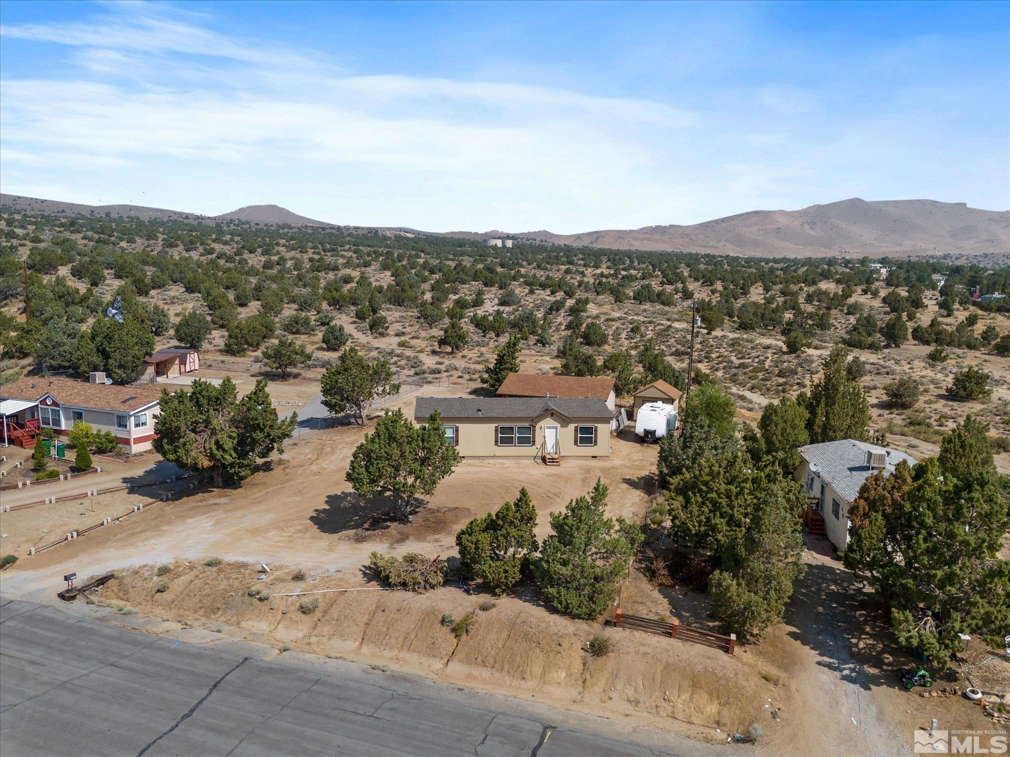 6067 Middle Fork Drive