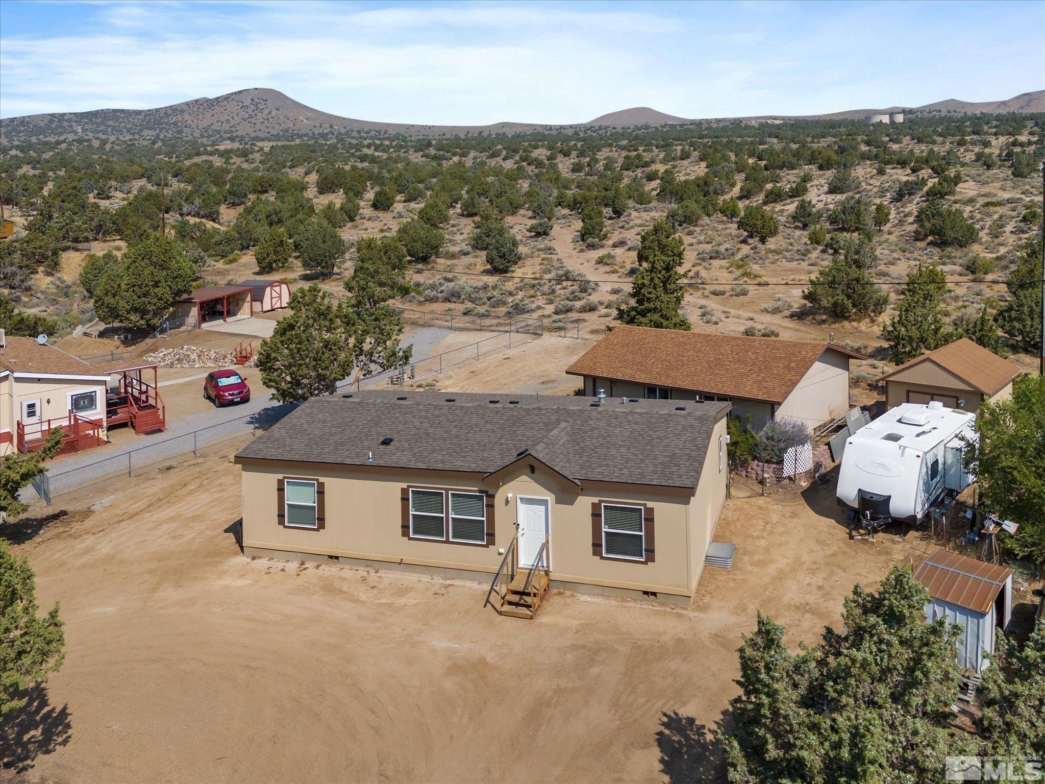 6067 Middle Fork Drive
