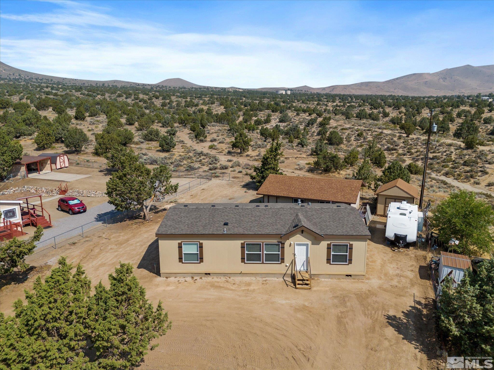 6067 Middle Fork Drive
