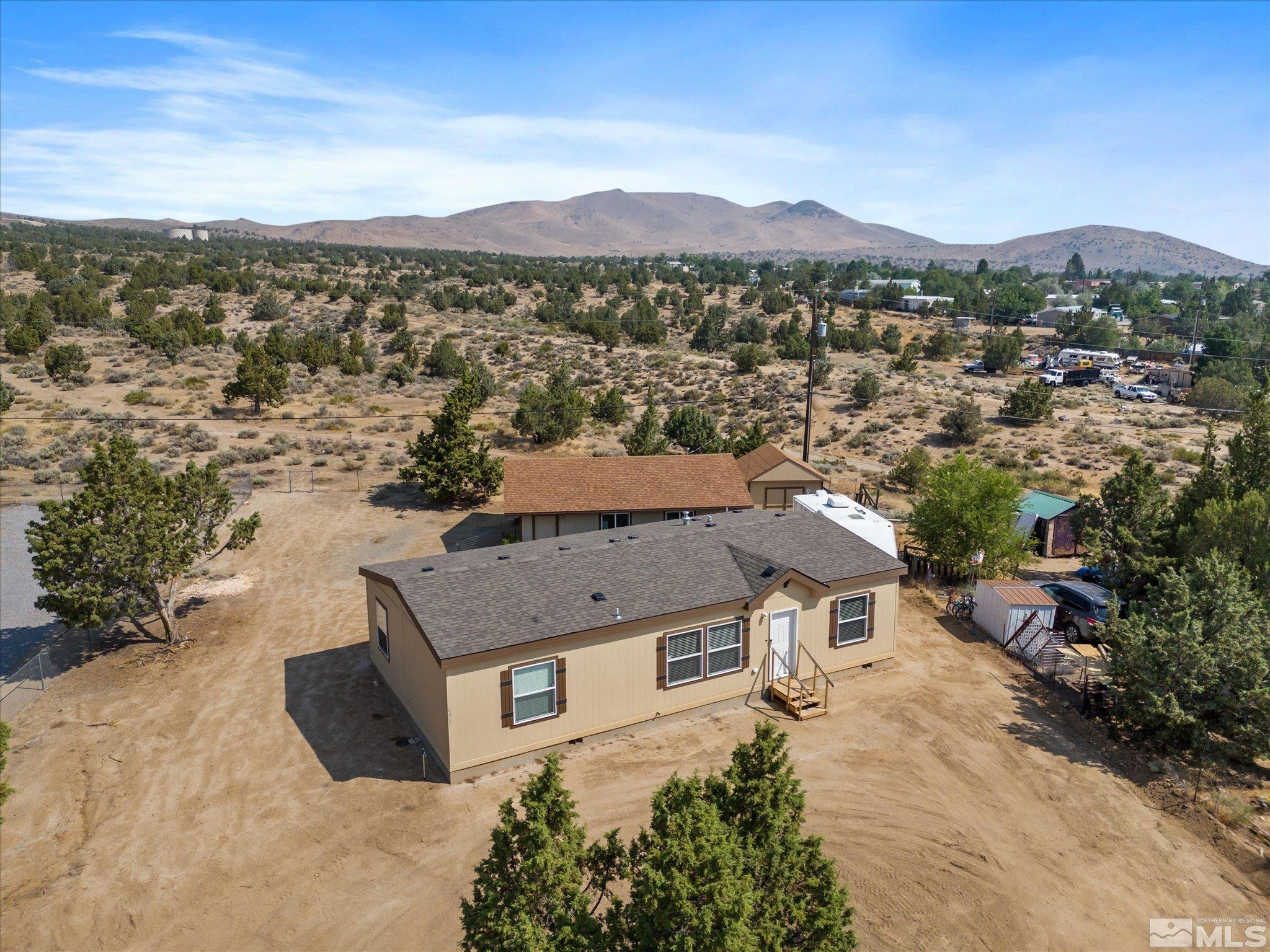 6067 Middle Fork Drive