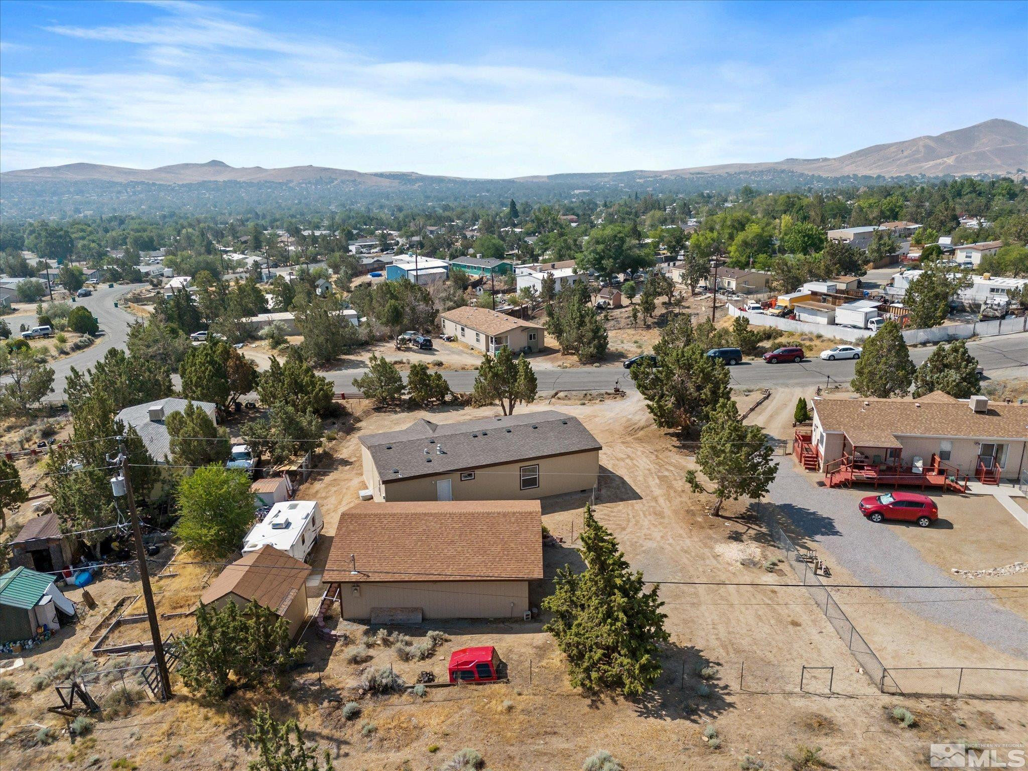6067 Middle Fork Drive