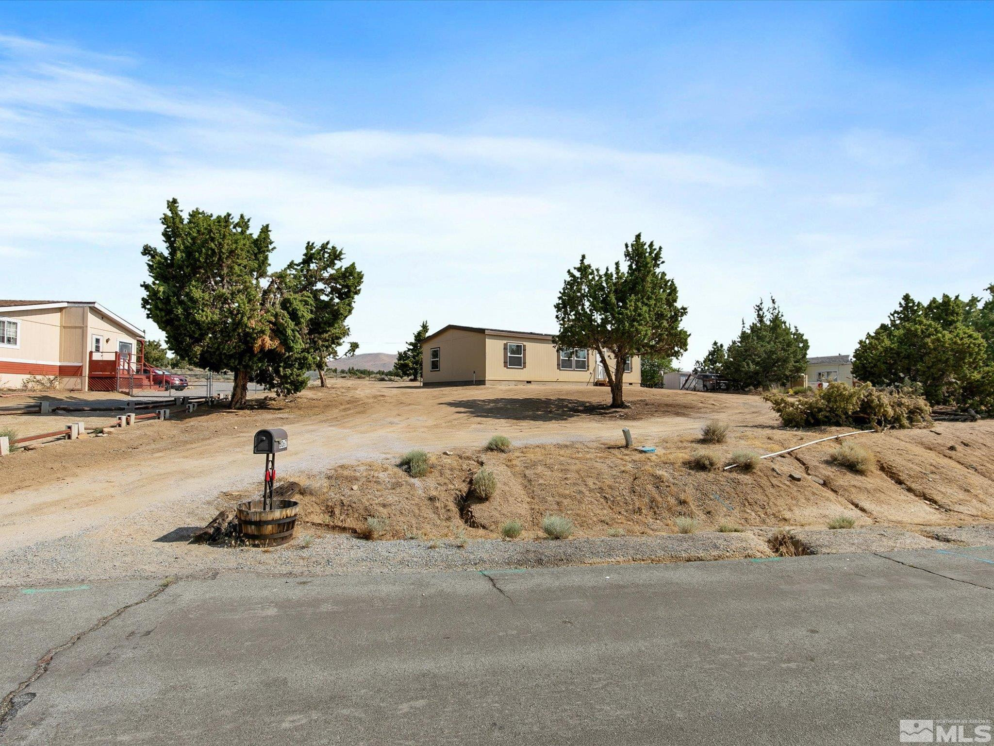 6067 Middle Fork Drive
