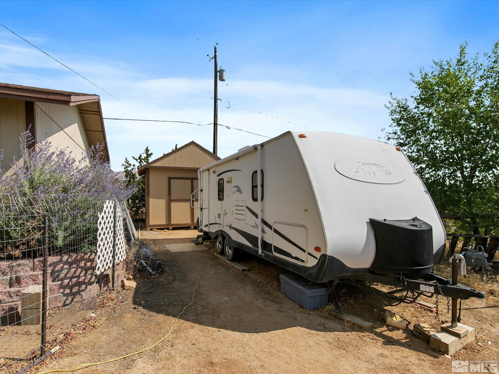6067 Middle Fork Drive