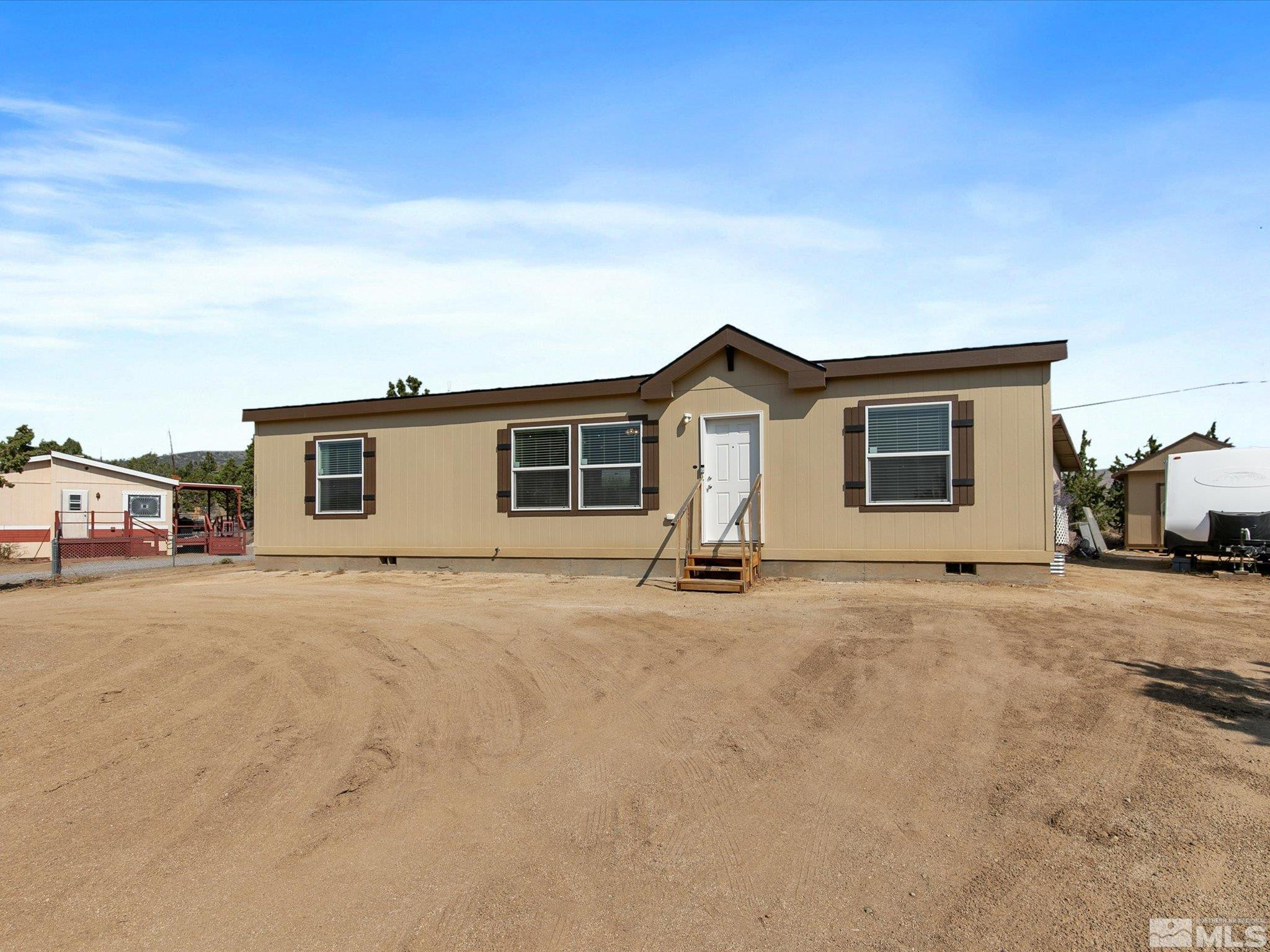 6067 Middle Fork Drive