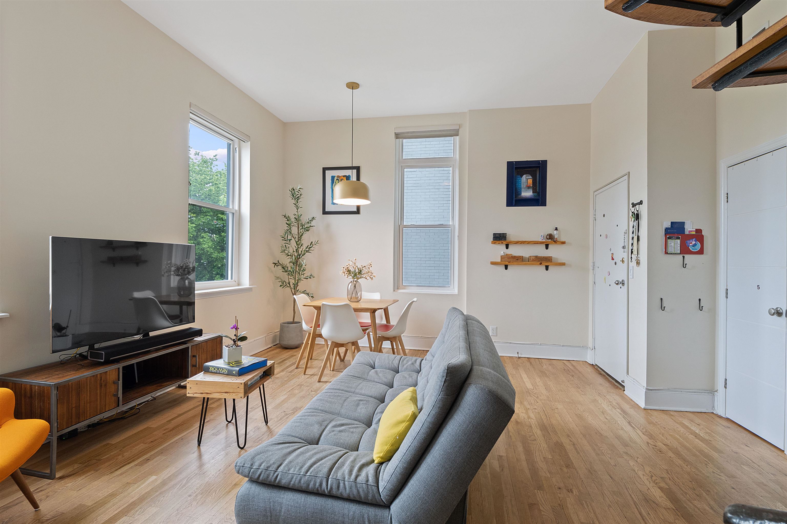 167 WAYNE ST Unit: 409T
