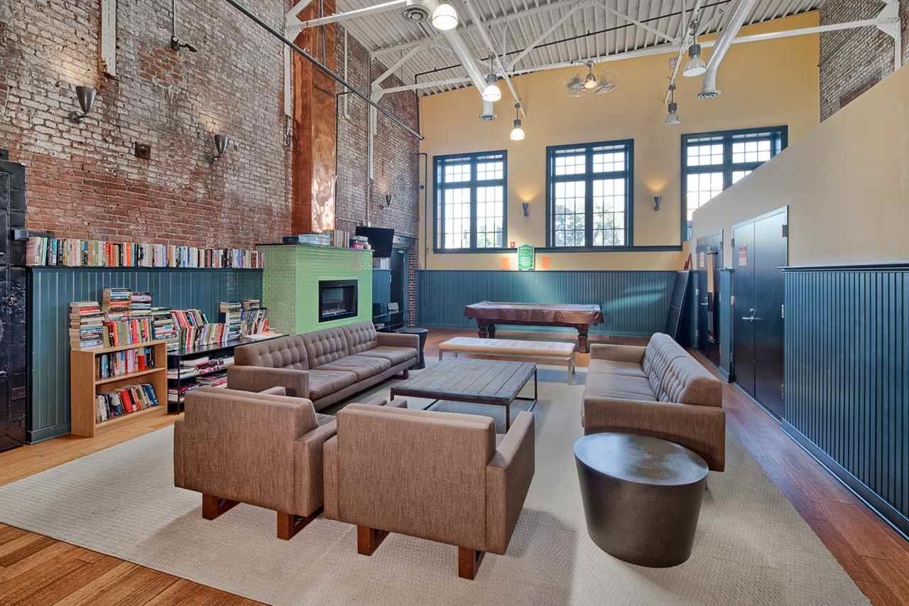 167 WAYNE ST Unit: 409T