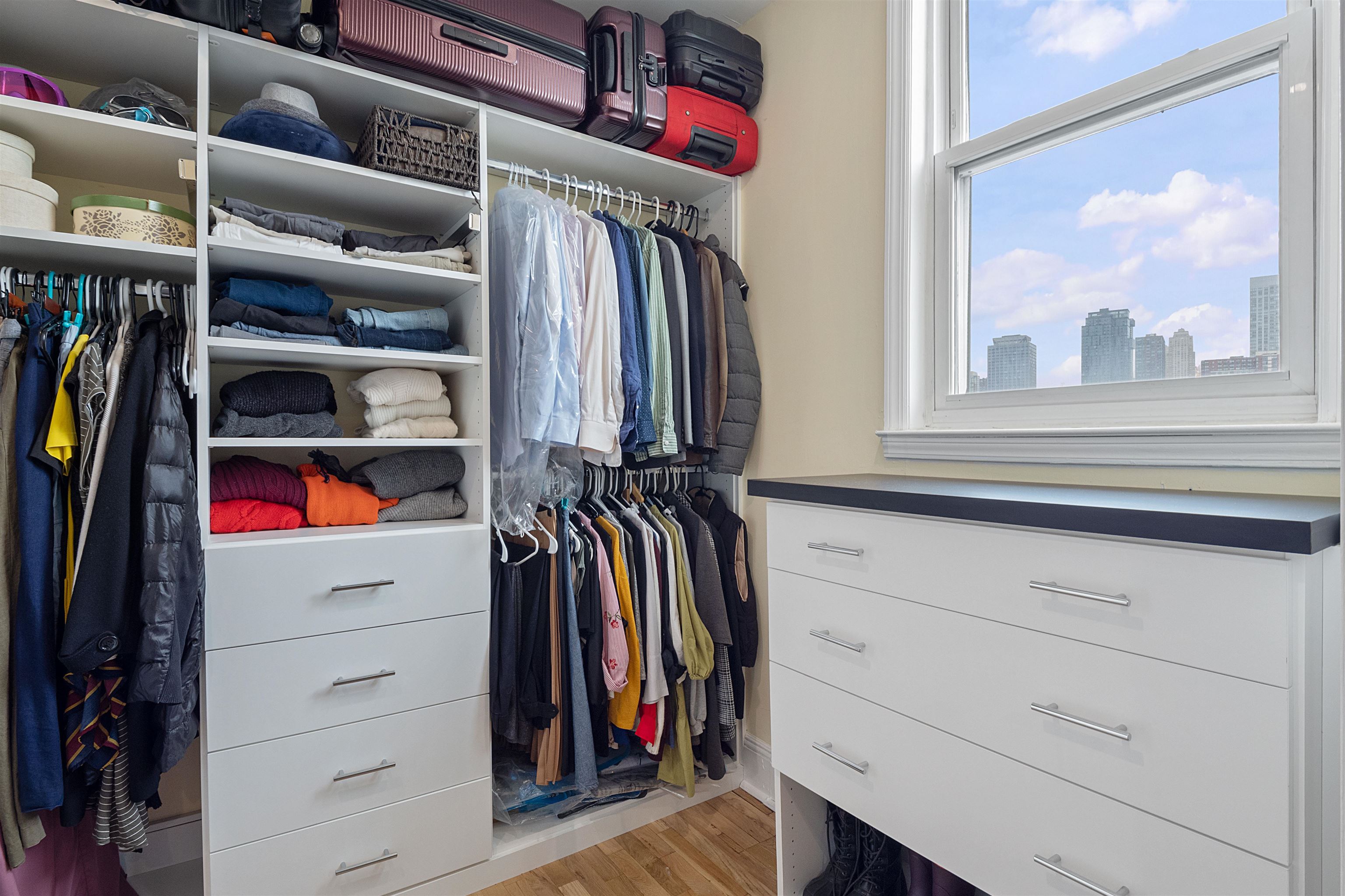 167 WAYNE ST Unit: 409T