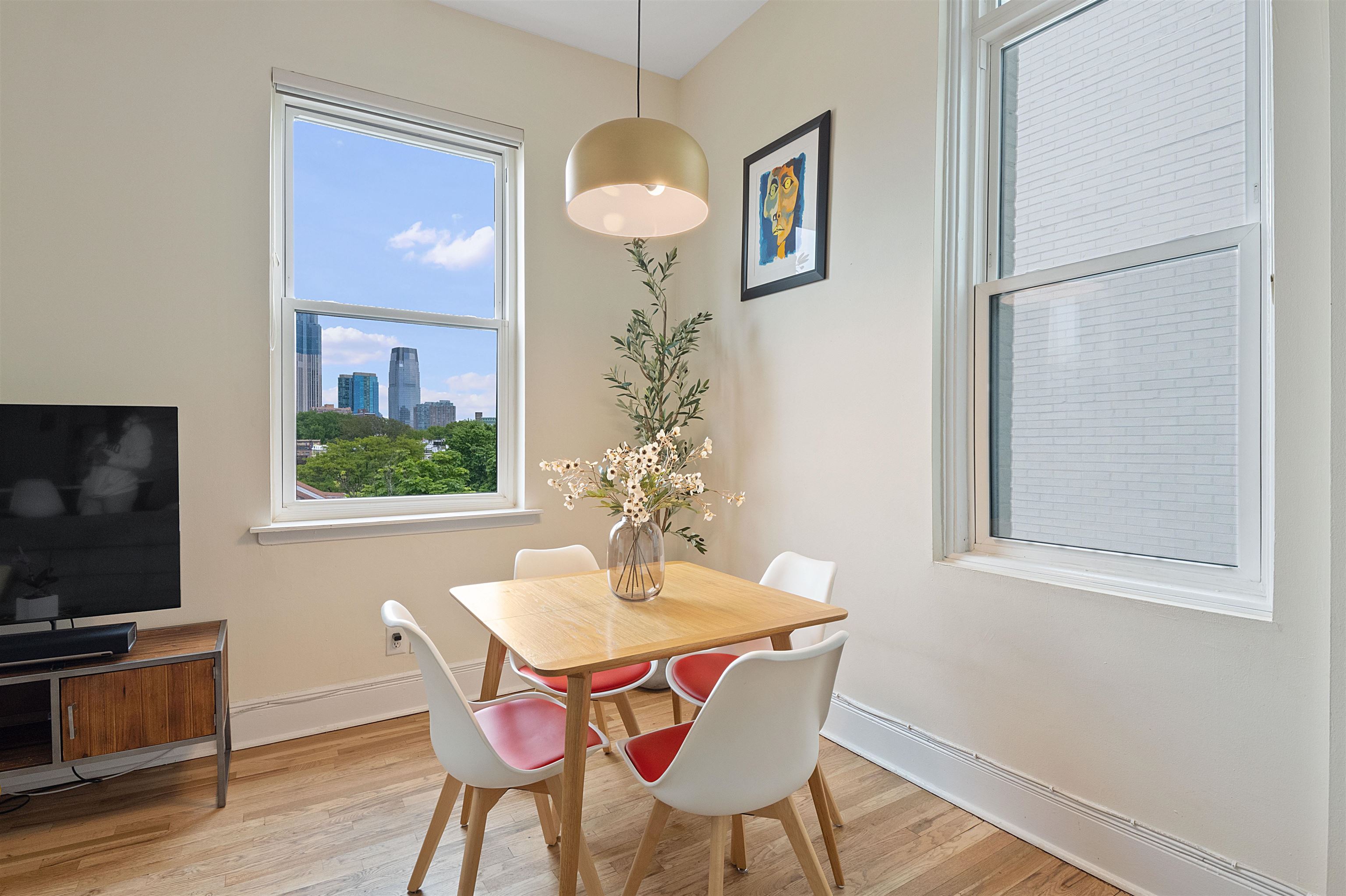 167 WAYNE ST Unit: 409T
