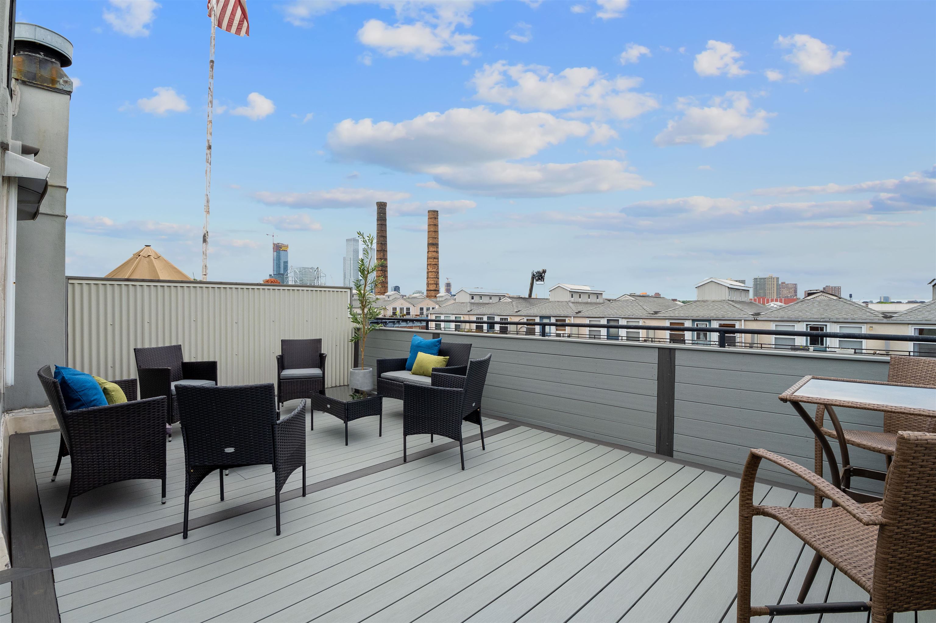 167 WAYNE ST Unit: 409T