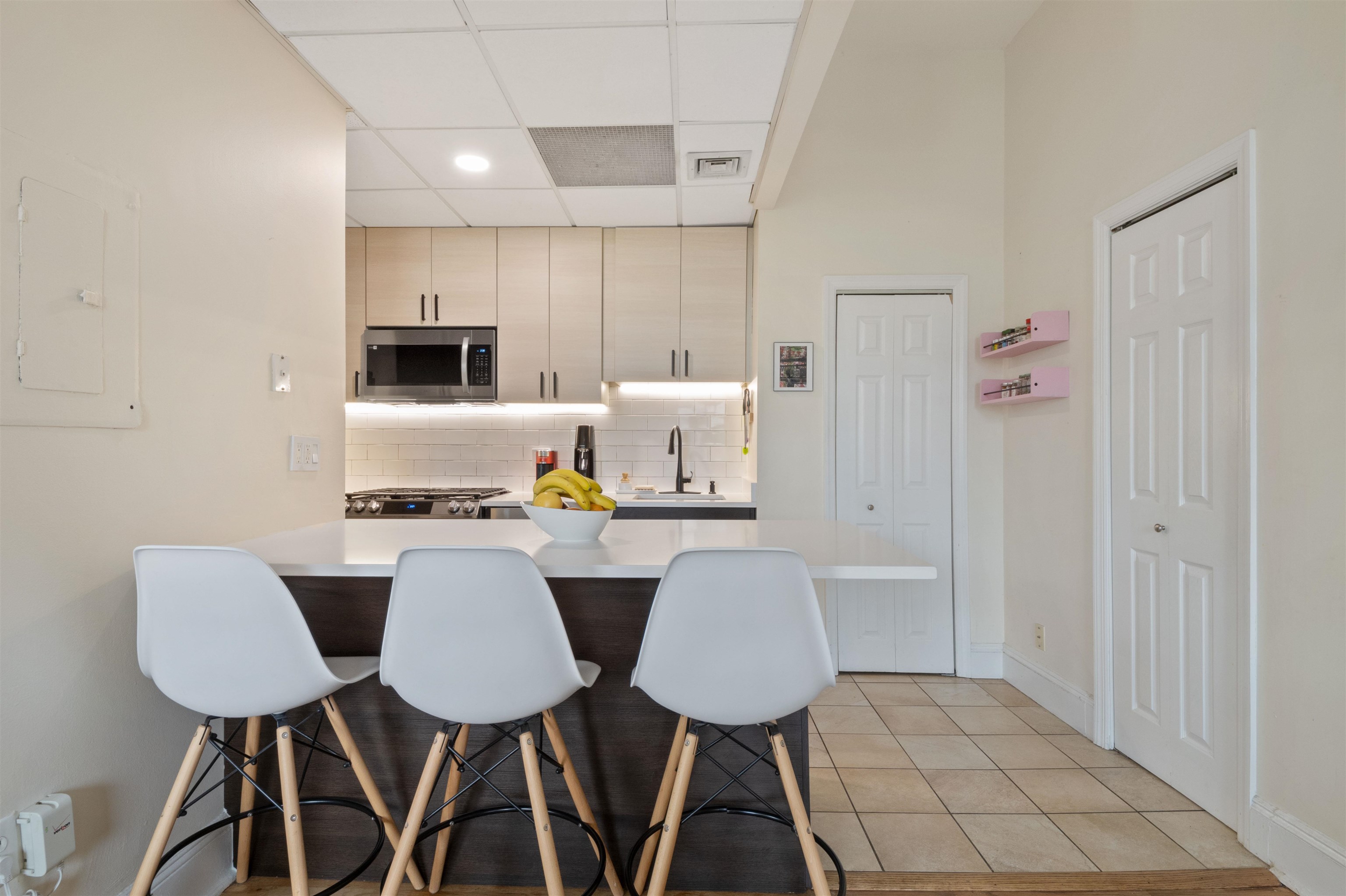 167 WAYNE ST Unit: 409T