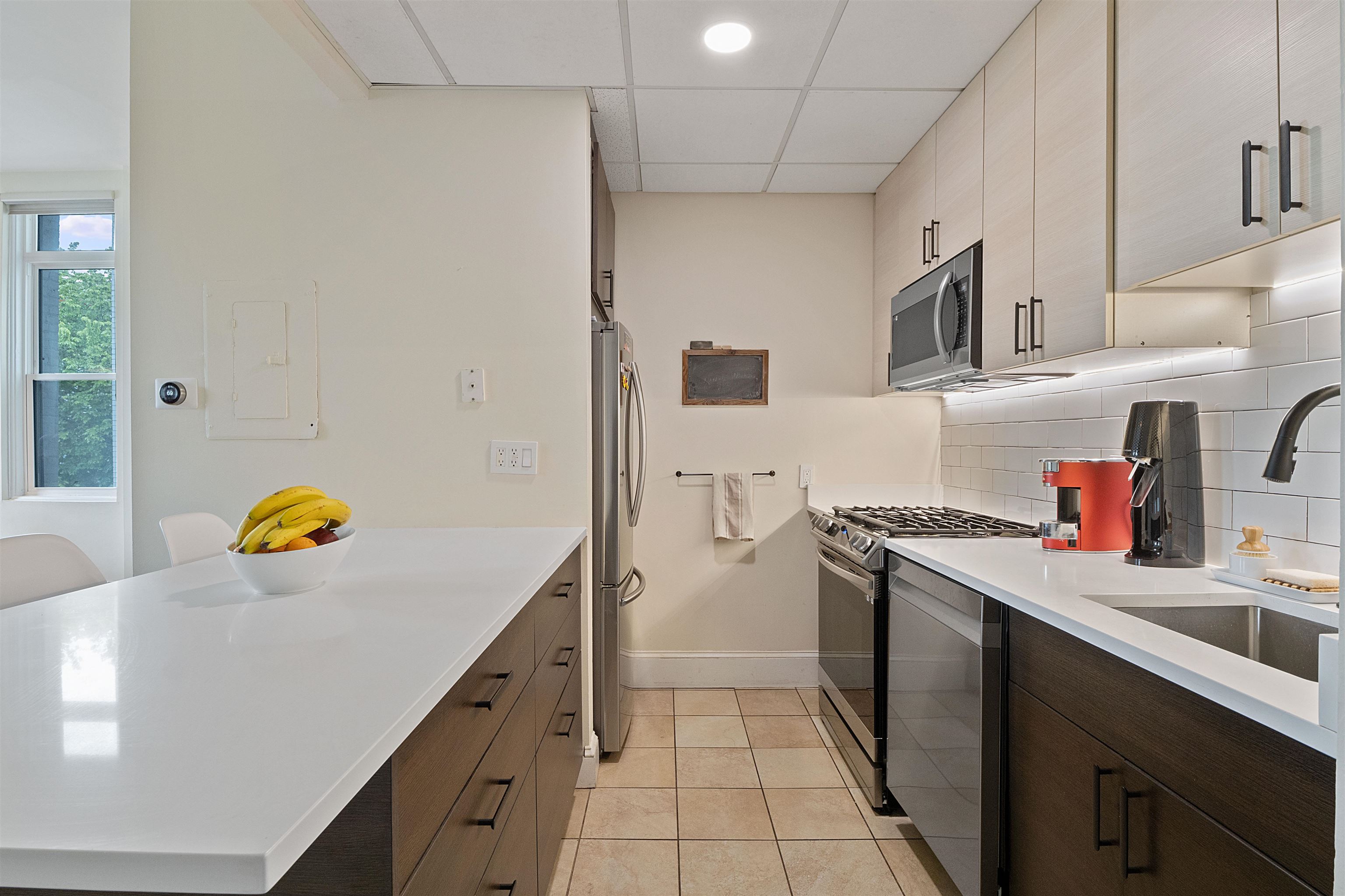 167 WAYNE ST Unit: 409T