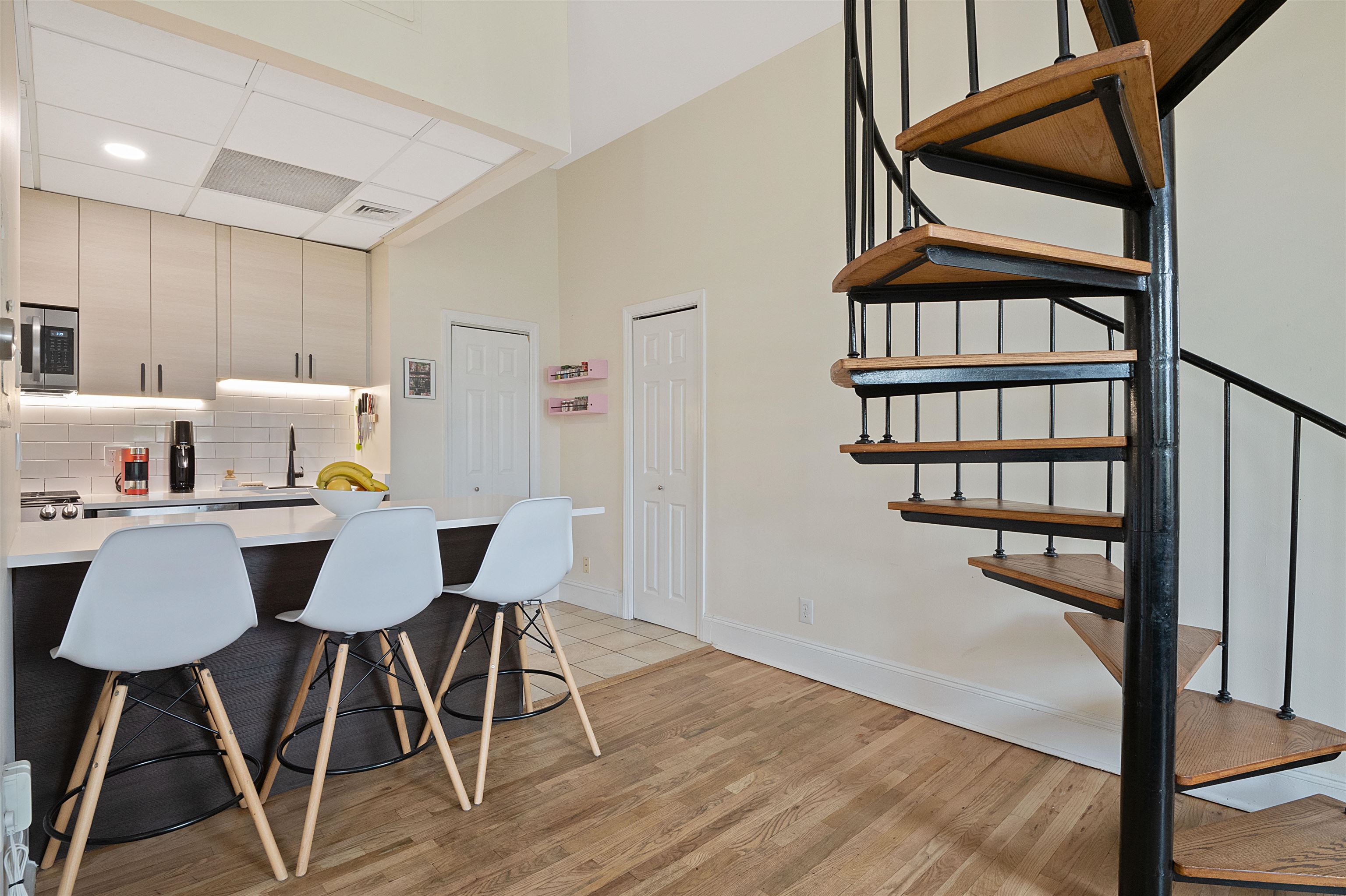 167 WAYNE ST Unit: 409T
